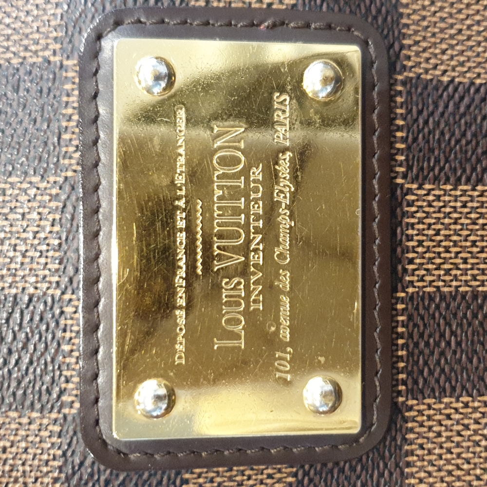 Louis Vuitton Eva Damier - Picture 2 of 15